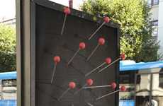 Voodoo Billboards