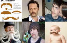 34 Movember Mustache Ideas