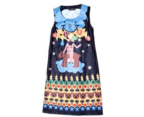 17 Disposable Fashions