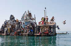 Pirate Nomads