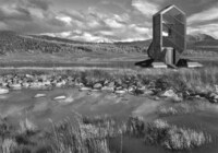 Modern Nomadic Architecture Image 3