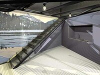 Modern Nomadic Architecture Image 8