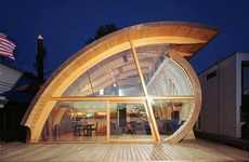 Harmonious Houseboats