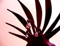 Goth Punk Tiaras