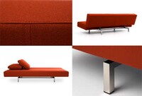 Luxury Convertible Furniture Image 4
