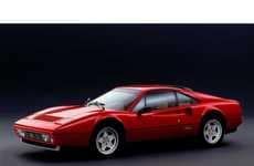 58 Fearless Ferrari Innovations