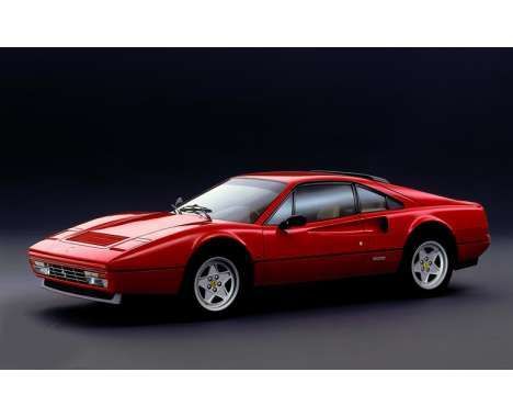 58 Fearless Ferrari Innovations