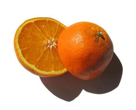 15 Scintillating Citrus Finds
