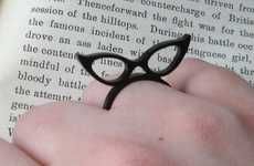 Bespectacled Rings