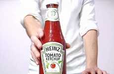 40 Crazy Condiment Creations