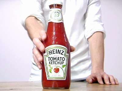 40 Crazy Condiment Creations