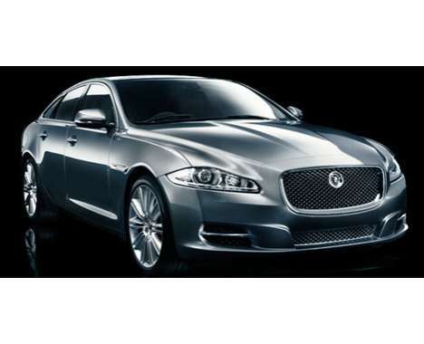 14 On-Fire Jaguars