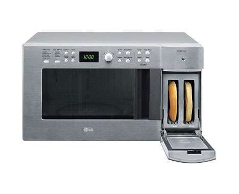 15 Microwaveable Innovations
