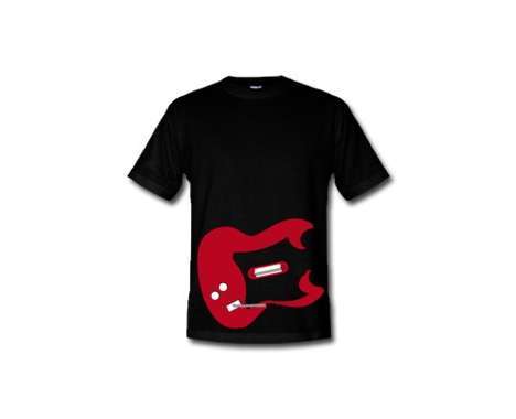 100 Top-of-the-Line Tees