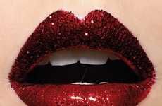 Ruby Slipper Lips