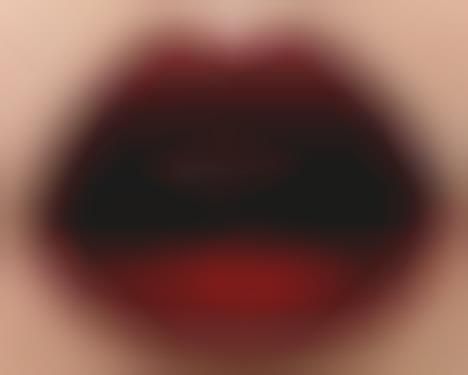 Ruby Slipper Lips