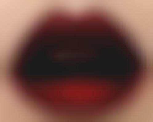 Ruby Slipper Lips