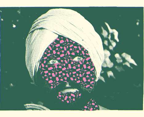 55 Creative Collages