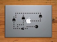 Geeky Laptop Decals Image 4