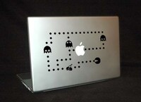 Geeky Laptop Decals Image 5