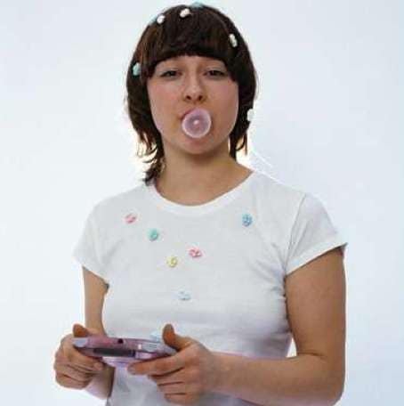 40 Chewing Gum Goodies