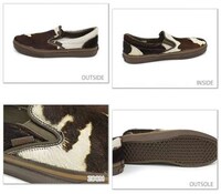 Skater Cow Kicks Image 3