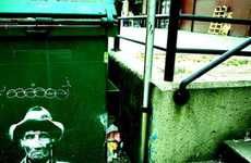 16 Dumpster and Junkyard Finds