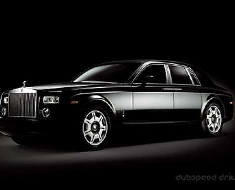 13 Royal Rolls-Royces