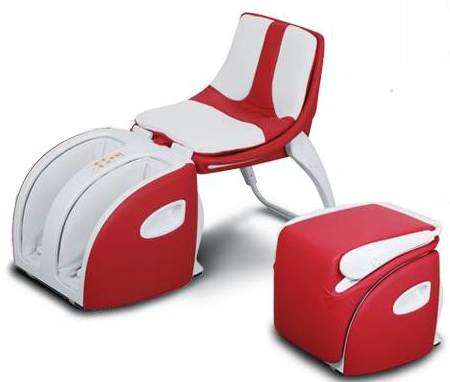 Collapsible Massage Chairs