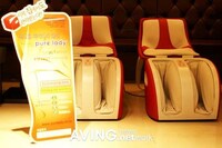 Collapsible Massage Chairs Image 2