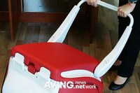 Collapsible Massage Chairs Image 3
