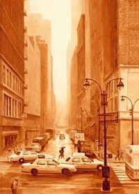 Captivating Coffee Canvases Image 6
