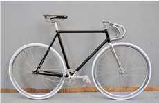 Classic Chrome Cycles