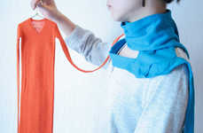 Warming Miniature Clothing