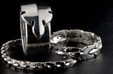 Heavy Metal Adornments