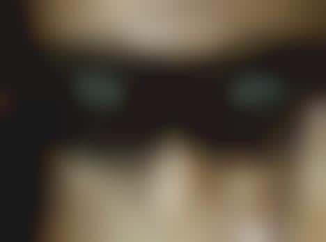 Soulful Eyetography