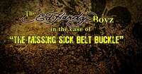 Hilarious Apparel Parodies Image 3