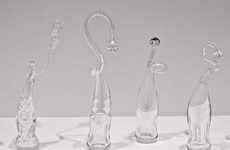 Coke Bottle Creations