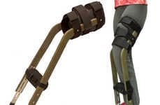 Crutch Replacements