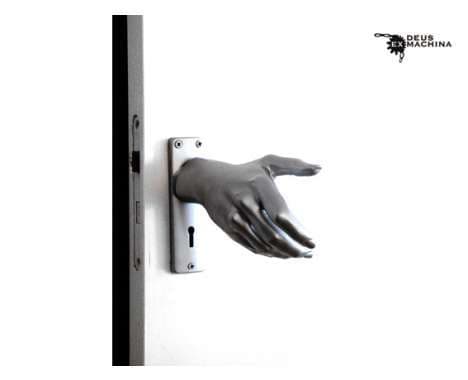 34 Home Door Decor