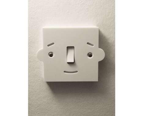 12 Illuminating Light Switches