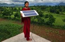 Barefoot Solar Engineers