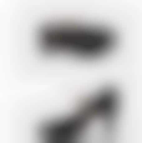 Low Resolution Heels