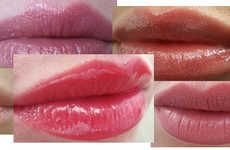Lipstick Photoblogs