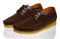 Mod Moccasin Kicks Image 2