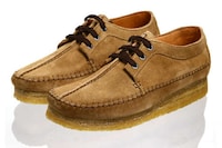 Mod Moccasin Kicks Image 3