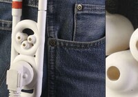 Chordless Outlets Image 3