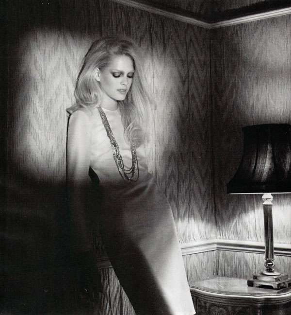 Voyeuristic Fashiontography