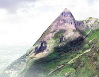 Gigantic Man-Made Mountains Image 2