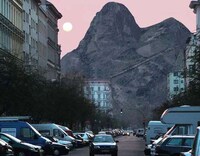 Gigantic Man-Made Mountains Image 5